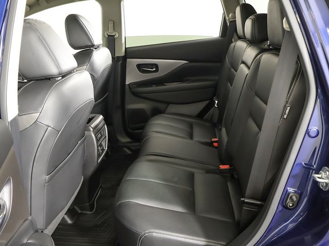 2020 Nissan Murano AWD SL - 22969206 - 36
