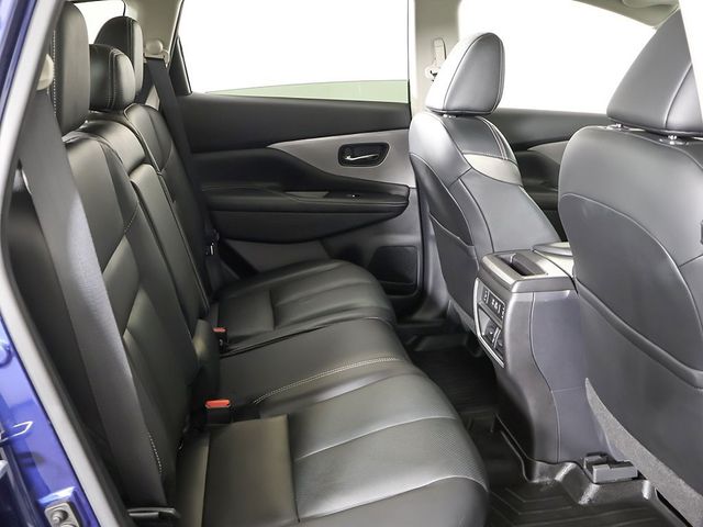 2020 Nissan Murano AWD SL - 22969206 - 37