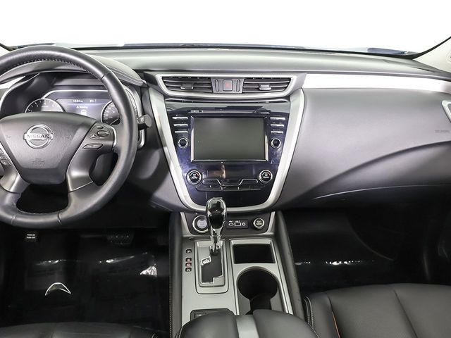 2020 Nissan Murano AWD SL - 22969206 - 38