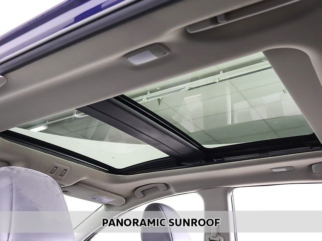 2020 Nissan Murano AWD SL - 22969206 - 3