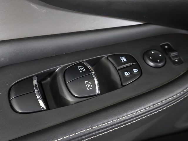 2020 Nissan Murano AWD SL - 22969206 - 40