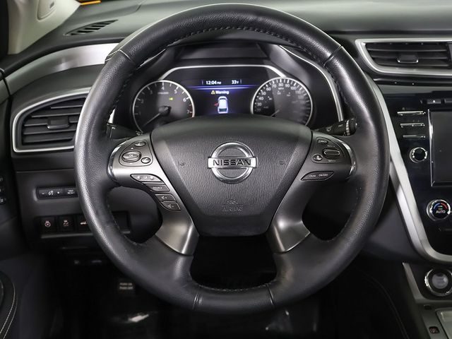 2020 Nissan Murano AWD SL - 22969206 - 42