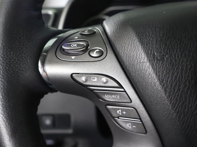 2020 Nissan Murano AWD SL - 22969206 - 45