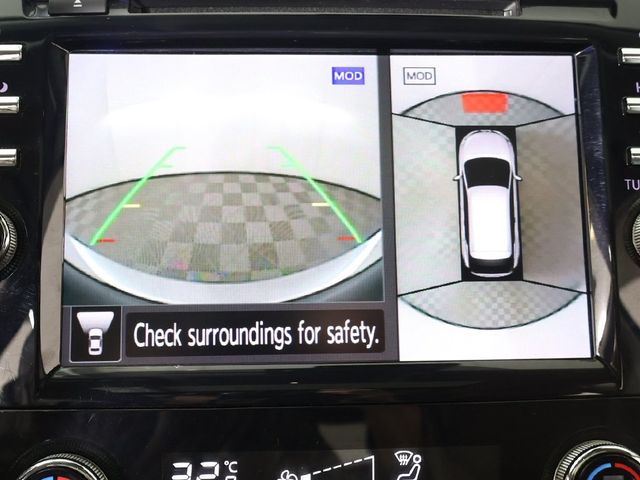 2020 Nissan Murano AWD SL - 22969206 - 48