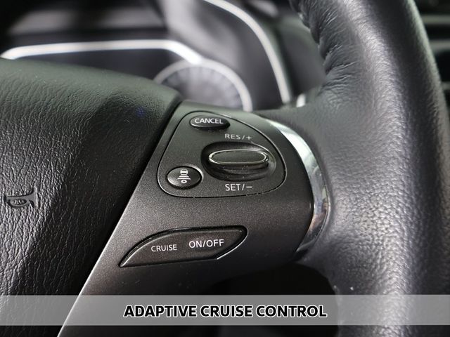 2020 Nissan Murano AWD SL - 22969206 - 4