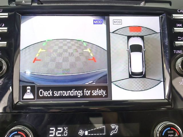 2020 Nissan Murano AWD SL - 22969206 - 49