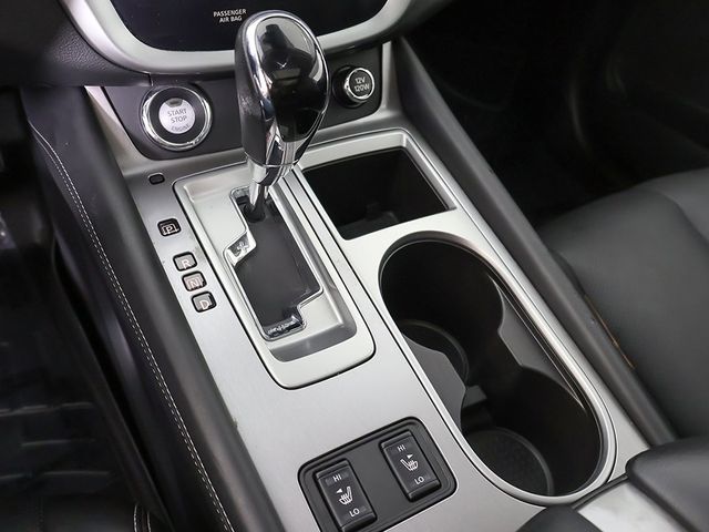 2020 Nissan Murano AWD SL - 22969206 - 53