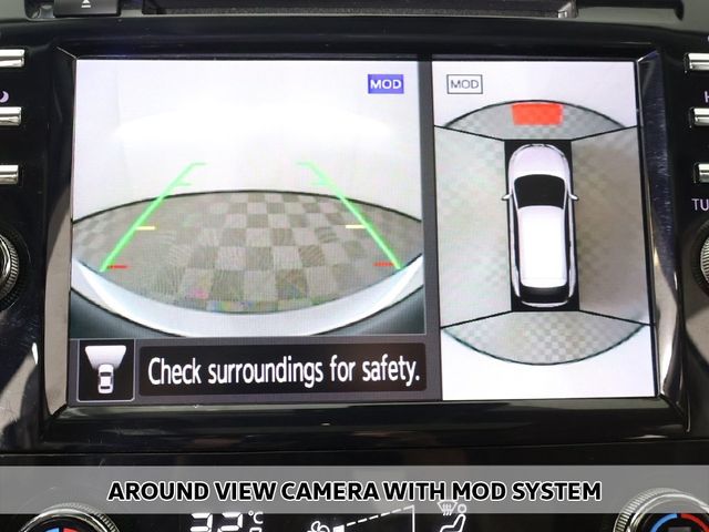 2020 Nissan Murano AWD SL - 22969206 - 5