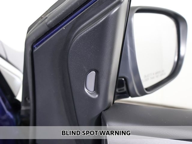 2020 Nissan Murano AWD SL - 22969206 - 6