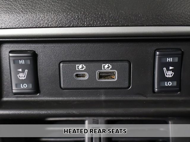 2020 Nissan Murano AWD SL - 22969206 - 8