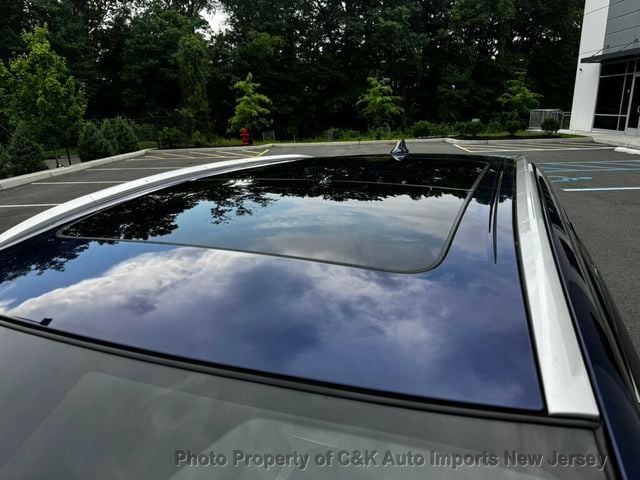 2020 Nissan Murano AWD SL,PANORAMA ROOF,LEATHER,NAV - 23048781 - 11
