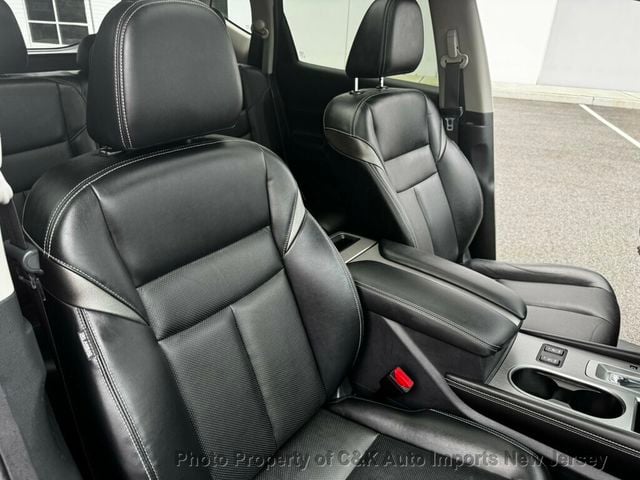 2020 Nissan Murano AWD SL,PANORAMA ROOF,LEATHER,NAV - 23048781 - 18