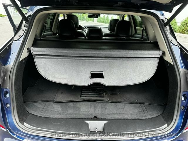 2020 Nissan Murano AWD SL,PANORAMA ROOF,LEATHER,NAV - 23048781 - 21