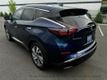 2020 Nissan Murano AWD SL,PANORAMA ROOF,LEATHER,NAV - 23048781 - 2