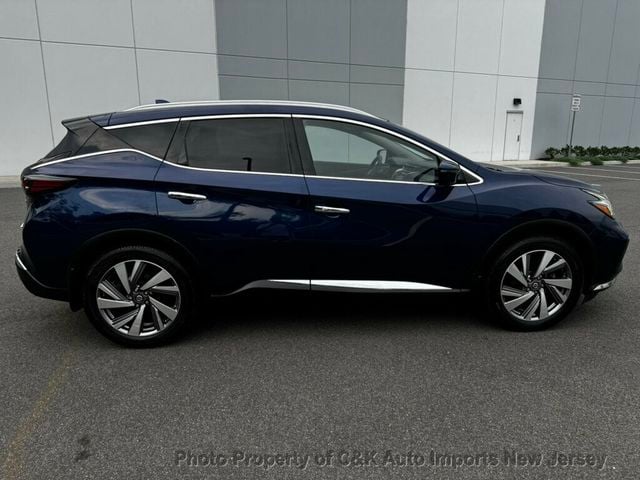 2020 Nissan Murano AWD SL,PANORAMA ROOF,LEATHER,NAV - 23048781 - 5