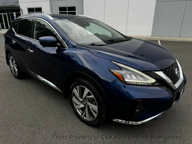 2020 Nissan Murano AWD SL,PANORAMA ROOF,LEATHER,NAV - 23048781 - 6