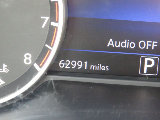 2020 Nissan Murano AWD SV - 22942273 - 12