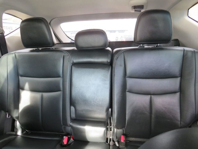 2020 Nissan Murano AWD SV - 22942273 - 13