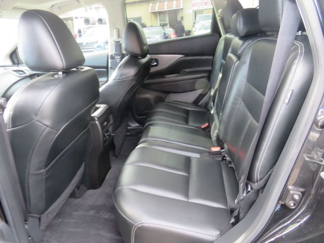 2020 Nissan Murano AWD SV - 22942273 - 14