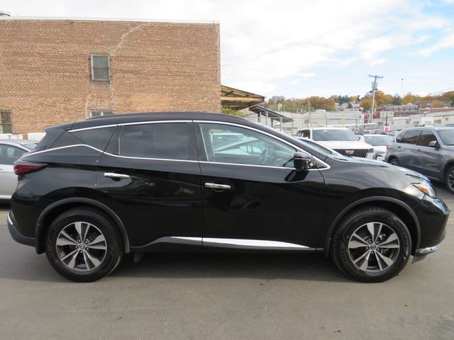 2020 Nissan Murano AWD SV - 22942273 - 2