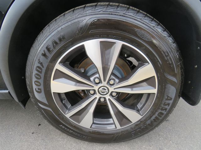 2020 Nissan Murano AWD SV - 22942273 - 8