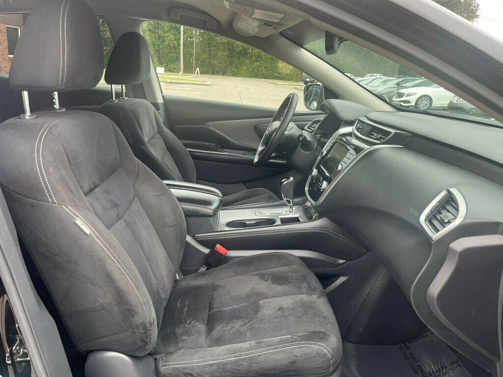2020 Nissan Murano AWD SV - 22927507 - 9