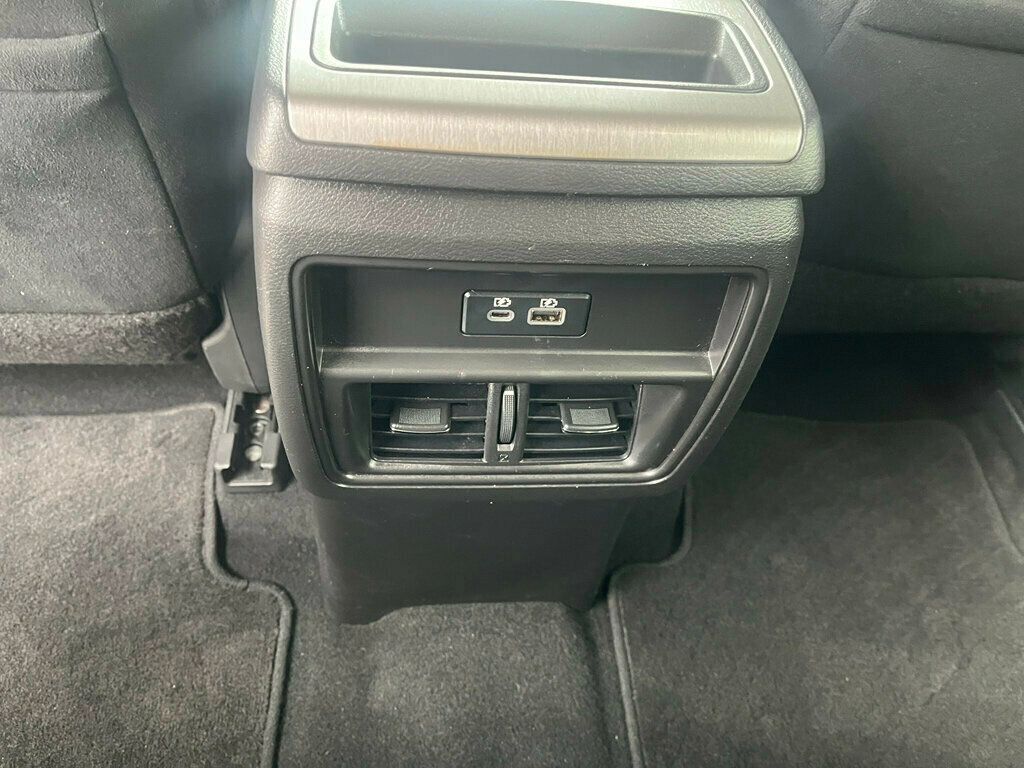 2020 Nissan Murano AWD SV - 22927507 - 13