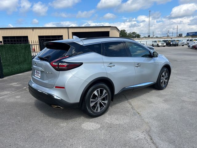 2020 Nissan Murano AWD SV - 23087023 - 3
