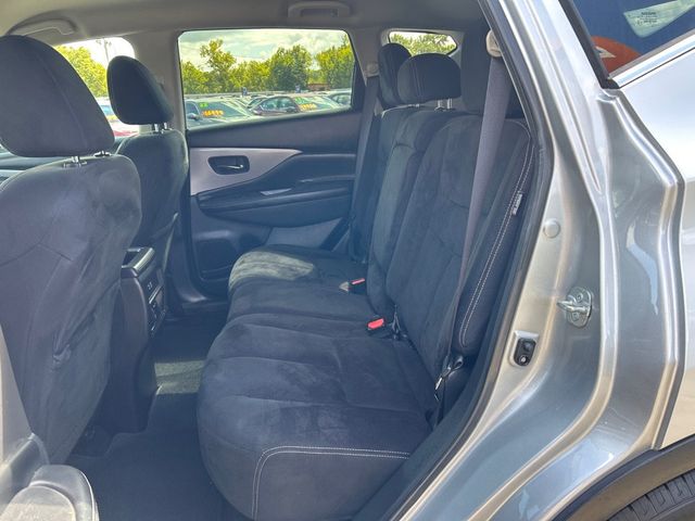2020 Nissan Murano AWD SV - 23087023 - 6