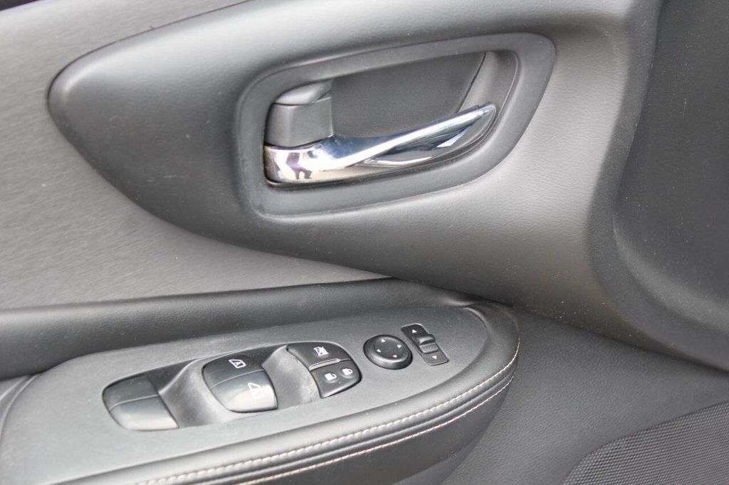 2020 Nissan Murano AWD SV - 22906839 - 9