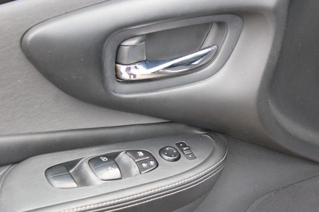 2020 Nissan Murano AWD SV - 22906839 - 9