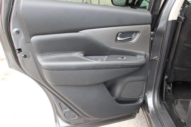 2020 Nissan Murano AWD SV - 22906839 - 11