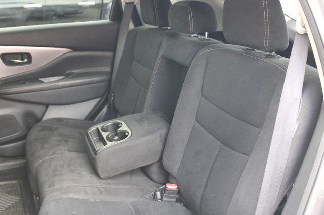 2020 Nissan Murano AWD SV - 22906839 - 12