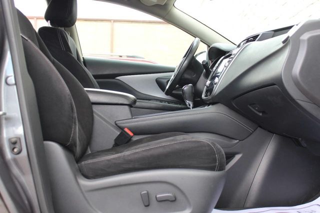2020 Nissan Murano AWD SV - 22906839 - 14