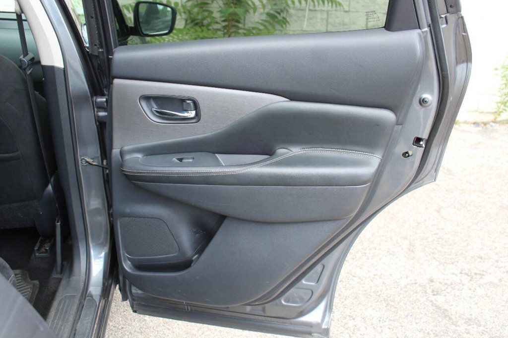 2020 Nissan Murano AWD SV - 22906839 - 15