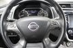 2020 Nissan Murano AWD SV - 22906839 - 17