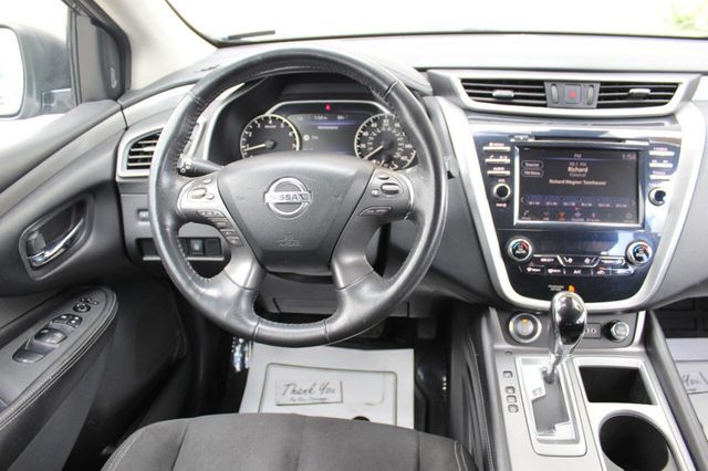 2020 Nissan Murano AWD SV - 22906839 - 18