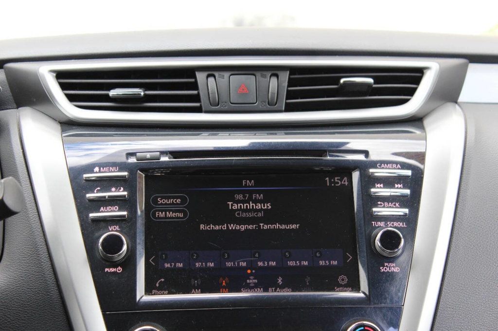 2020 Nissan Murano AWD SV - 22906839 - 20