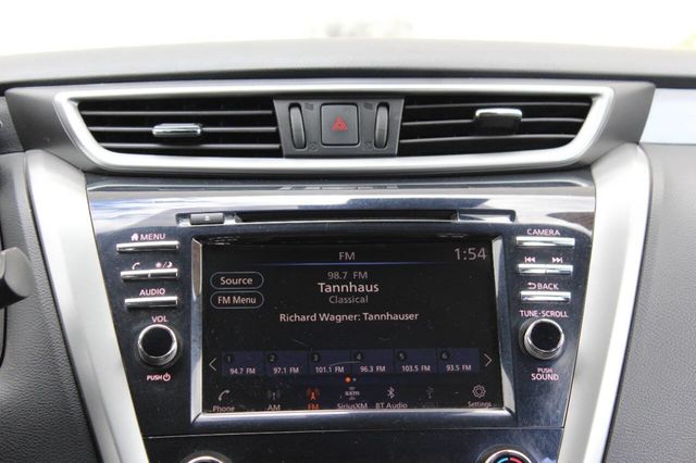 2020 Nissan Murano AWD SV - 22906839 - 20