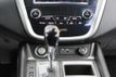 2020 Nissan Murano AWD SV - 22906839 - 21