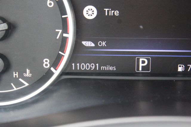 2020 Nissan Murano AWD SV - 22906839 - 23