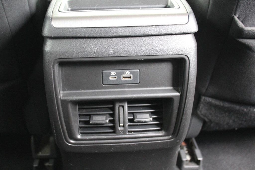 2020 Nissan Murano AWD SV - 22906839 - 25