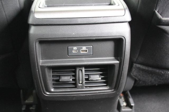 2020 Nissan Murano AWD SV - 22906839 - 25