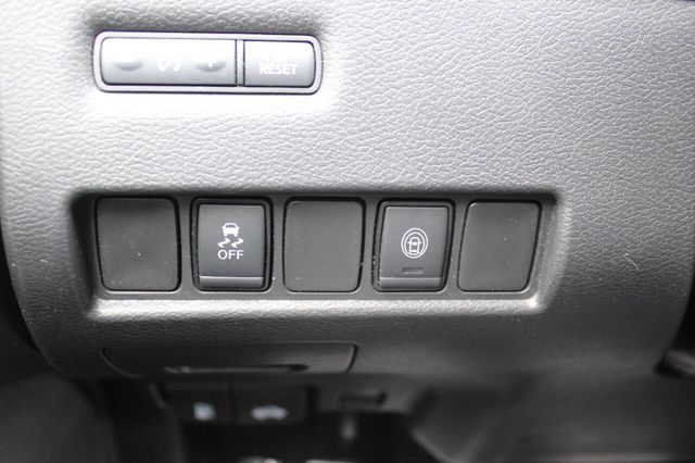 2020 Nissan Murano AWD SV - 22906839 - 26