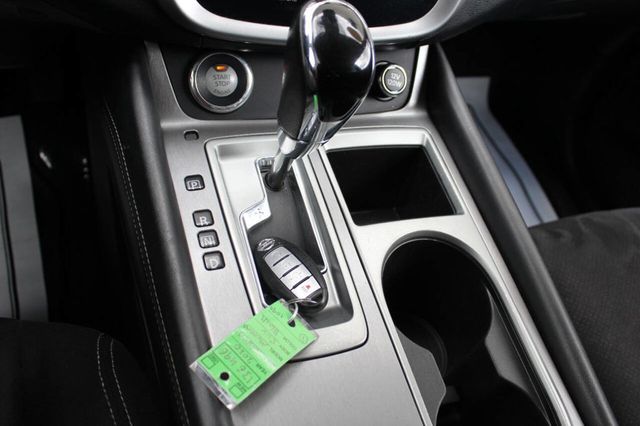 2020 Nissan Murano AWD SV - 22906839 - 28