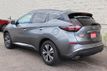 2020 Nissan Murano AWD SV - 22906839 - 2