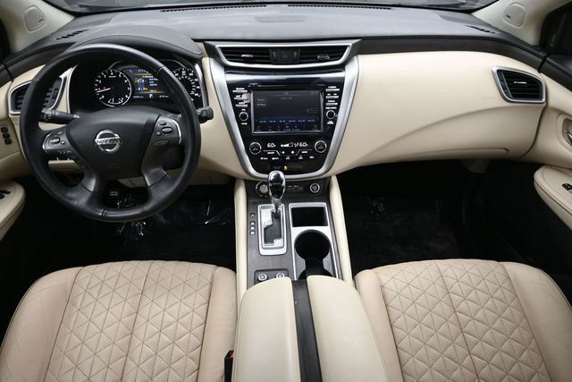 2020 Nissan Murano FWD Platinum - 23000517 - 11