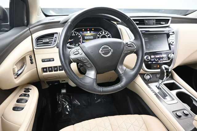 2020 Nissan Murano FWD Platinum - 23000517 - 12