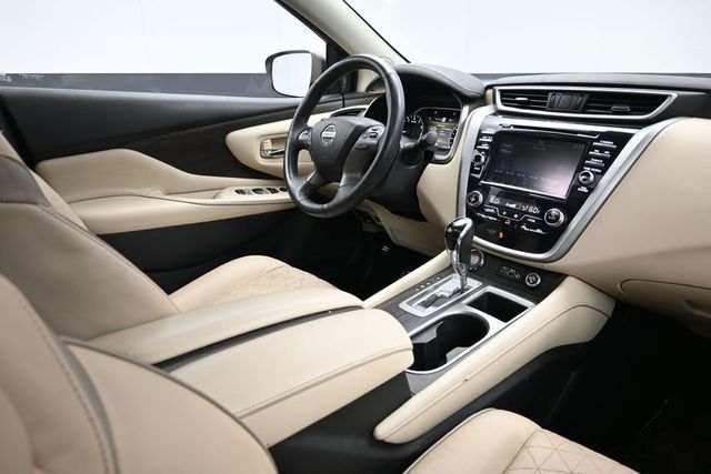 2020 Nissan Murano FWD Platinum - 23000517 - 13