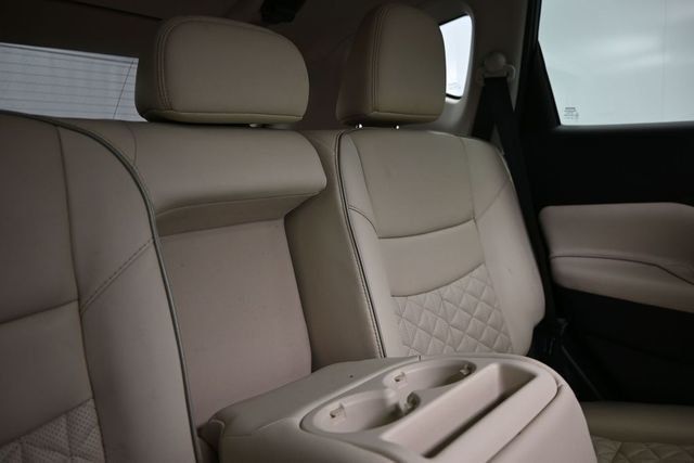 2020 Nissan Murano FWD Platinum - 23000517 - 14